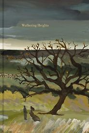 The best books on Enduring Love - Wuthering Heights by Emily Brontë The best books on Enduring Love - Wuthering Heights by Emily Brontë