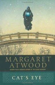 The best books on Friendship - Cat's Eye by Margaret Atwood