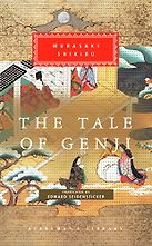 The Tale of Genji by Murasaki Shikibu & translated by Edward G. Seidensticker The Tale of Genji by Murasaki Shikibu & translated by Edward G. Seidensticker