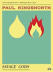 The Best of Nature Writing 2019 - Savage Gods by Paul Kingsnorth The Best of Nature Writing 2019 - Savage Gods by Paul Kingsnorth