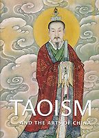 The best books on Taoism - Taoism and the Arts of China by Stephen Little (editor)