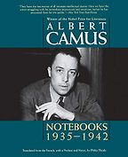 The Best Books by Albert Camus - Notebooks 1935-1942: Volume 1 by Albert Camus The Best Books by Albert Camus - Notebooks 1935-1942: Volume 1 by Albert Camus