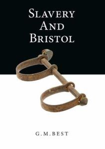 The Best Nonfiction Books of 2020 - Slavery and Bristol by GM Best