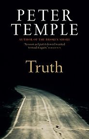 The Best Australian Crime Fiction - Truth by Peter Temple The Best Australian Crime Fiction - Truth by Peter Temple