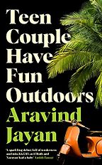 Teen Couple Have Fun Outdoors by Aravind Jayan Teen Couple Have Fun Outdoors by Aravind Jayan