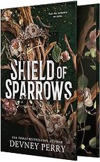 Shield of Sparrows by Devney Perry Shield of Sparrows by Devney Perry