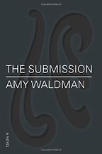 The best books on National Security - The Submission by Amy Waldman