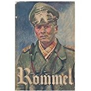 The best books on El Alamein - Rommel by Desmond Young The best books on El Alamein - Rommel by Desmond Young