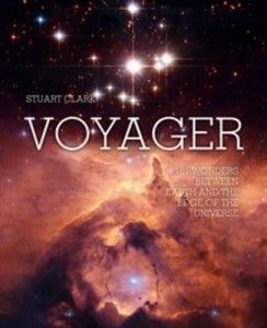 Voyager by Stuart Clark