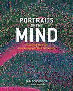 The best books on Identity and the Mind - Portraits of the Mind by Carl Schoonover The best books on Identity and the Mind - Portraits of the Mind by Carl Schoonover