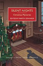 The Best Classic Christmas Mysteries - 'The Necklace of Pearls,' in Silent Nights: Christmas Mysteries by Dorothy L. Sayers
