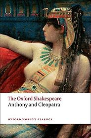 René Weis on The Best Plays of Shakespeare - Antony and Cleopatra by William Shakespeare René Weis on The Best Plays of Shakespeare - Antony and Cleopatra by William Shakespeare