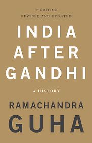 India After Gandhi: The History of the World's Largest Democracy by Ramachandra Guha India After Gandhi: The History of the World's Largest Democracy by Ramachandra Guha