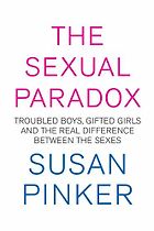The best books on Men and Women - The Sexual Paradox by Susan Pinker