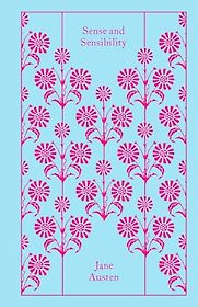 Sense and Sensibility by Jane Austen Sense and Sensibility by Jane Austen