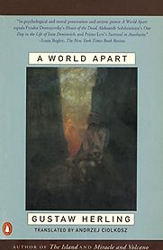 A World Apart by Gustaw Herling-Grudziński A World Apart by Gustaw Herling-Grudziński