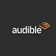 Gifts for Book Lovers - Audible Subscription 