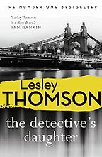 The Detective's Daughter by Lesley Thomson The Detective's Daughter by Lesley Thomson