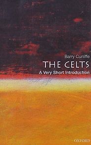 The best books on The Celts - The Celts by Barry Cunliffe