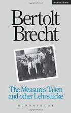 Slavoj Žižek on His Favourite Plays - The Measures Taken by Bertolt Brecht