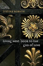 The Best Hard Science Fiction Books - Living Next Door to the God of Love by Justina Robson The Best Hard Science Fiction Books - Living Next Door to the God of Love by Justina Robson