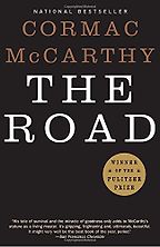 The best books on Wilderness - The Road by Cormac McCarthy