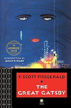 The Great American Novel - The Great Gatsby by F. Scott Fitzgerald The Great American Novel - The Great Gatsby by F. Scott Fitzgerald