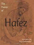The best books on Iran - The Poems of Hafez by Shamseddin Hafez, (translated by Reza Ordoubadian)