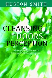 The best books on Drugs - Cleansing the Doors of Perception by Huston Smith The best books on Drugs - Cleansing the Doors of Perception by Huston Smith