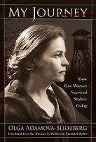 My Journey by Olga Sliozberg My Journey by Olga Sliozberg