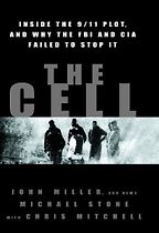 The best books on The FBI and Crime - The Cell by John Miller, Michael Stone, and Chris Mitchell