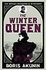 The Winter Queen by Boris Akunin