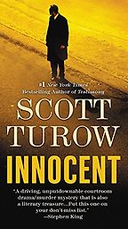 Innocent by Scott Turow Innocent by Scott Turow