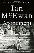 Atonement by Ian McEwan Atonement by Ian McEwan