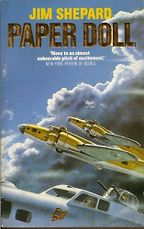 Paper Doll by Jim Shepard Paper Doll by Jim Shepard