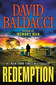 Redemption by David Baldacci Redemption by David Baldacci