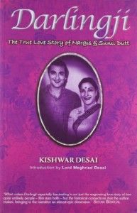 The best books on India - Darlingji by Kishwar Desai