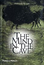 The best books on Early Irish History - The Mind in the Cave by David Lewis-Williams The best books on Early Irish History - The Mind in the Cave by David Lewis-Williams