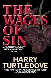 The Wages of Sin by Harry Turtledove The Wages of Sin by Harry Turtledove