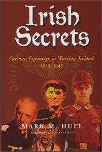 The best books on The Narrative of Irish History - Irish Secrets by Mark M Hull