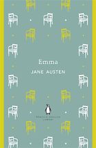 The best books on The Regency Period - Emma by Jane Austen