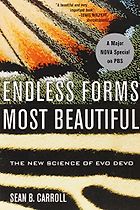 Kenneth Miller recommends the best Arguments against Creationism - Endless Forms Most Beautiful by Sean B Carroll