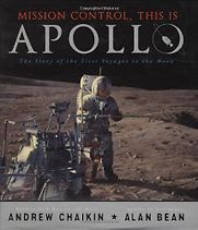 Mission Control, This is Apollo by Andrew Chaikin Mission Control, This is Apollo by Andrew Chaikin