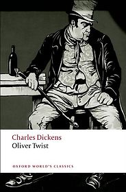 The best books on Boyhood and Growing Up - Oliver Twist by Charles Dickens The best books on Boyhood and Growing Up - Oliver Twist by Charles Dickens
