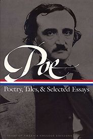 The Best Edgar Allan Poe Books - Poe: Poetry, Tales, and Selected Essays by Edgar Allan Poe The Best Edgar Allan Poe Books - Poe: Poetry, Tales, and Selected Essays by Edgar Allan Poe