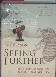 Seeing Further by Edited by Bill Bryson Seeing Further by Edited by Bill Bryson