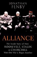 Alliance by Jonathan Fenby Alliance by Jonathan Fenby