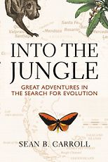 The Best Biology Books - Remarkable Creatures: Epic Adventures in the Search for the Origins of Species by Sean B Carroll