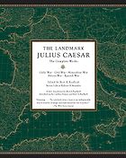 The best books on Julius Caesar - The Complete Works of Julius Caesar by Julius Caesar