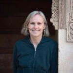 Lynn Gamwell ©Charles Brown